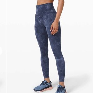Lululemon Wunder Train